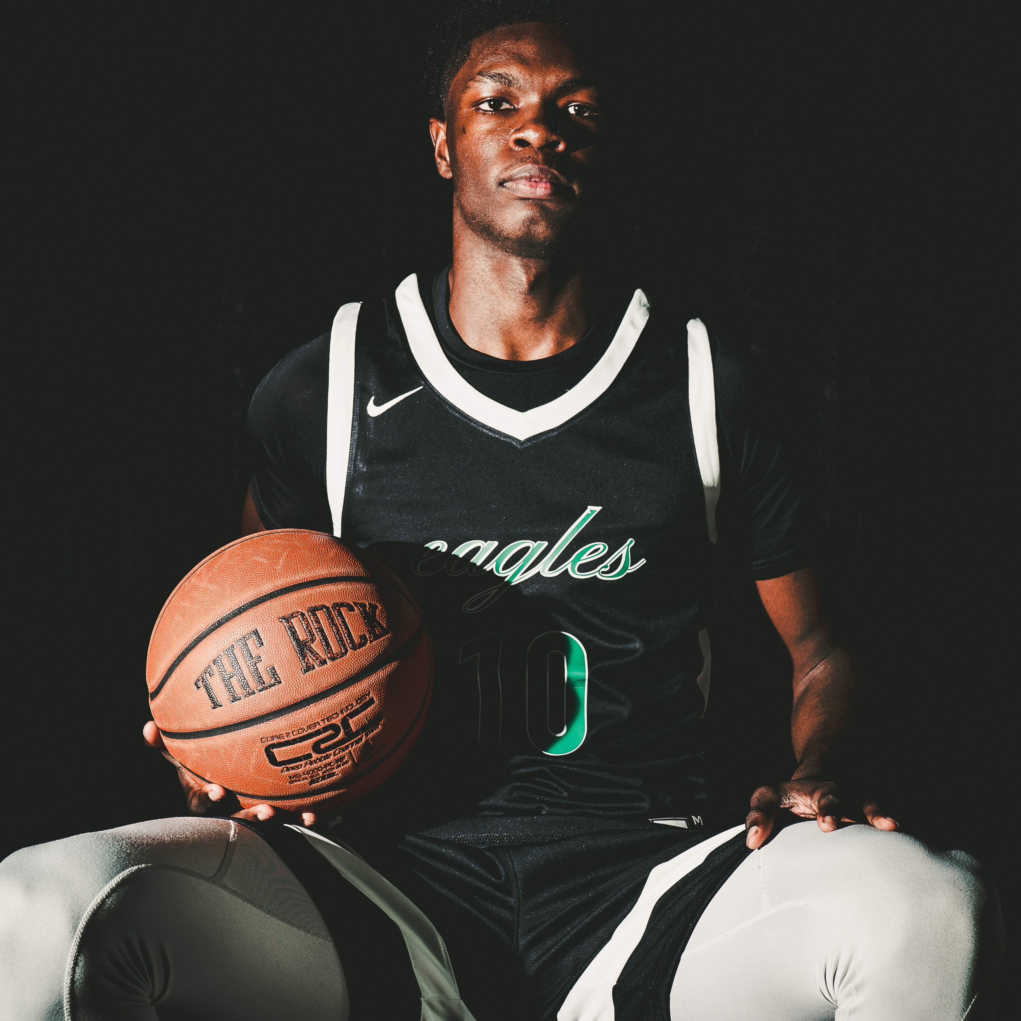 Ladainian  Brooks 