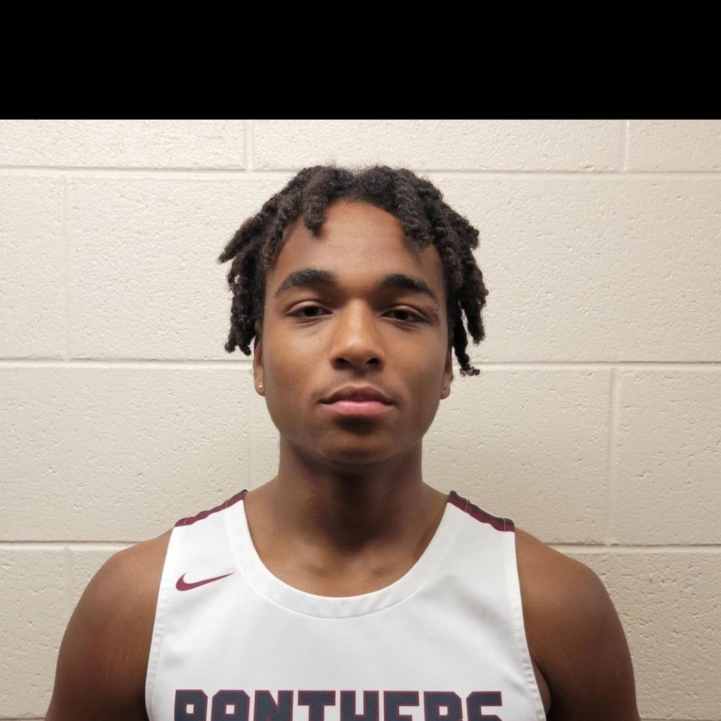 Darius Carr mugshot
