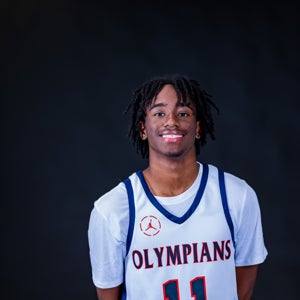 Devondre Morris mugshot