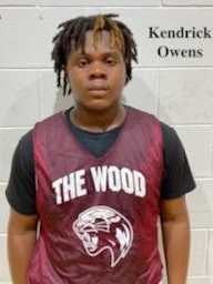 Kendrick  Owens 