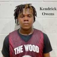 Kendrick  Owens 