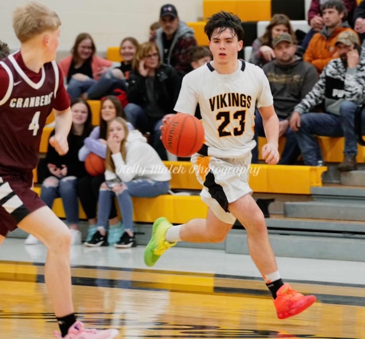 James  Henry mugshot