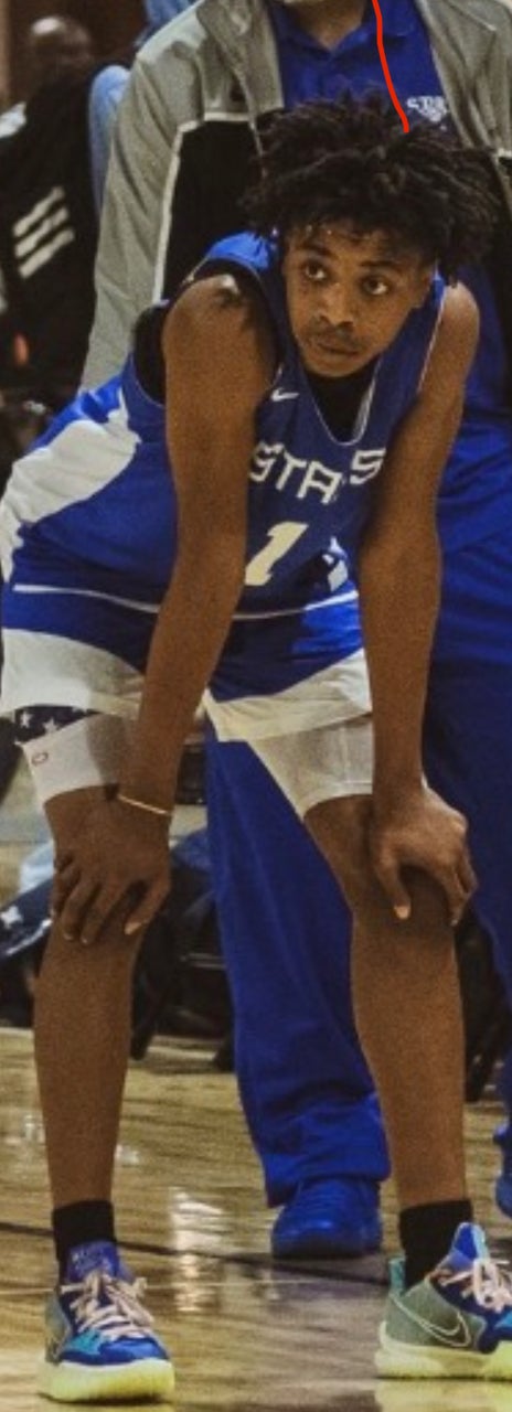 Demari Bailey