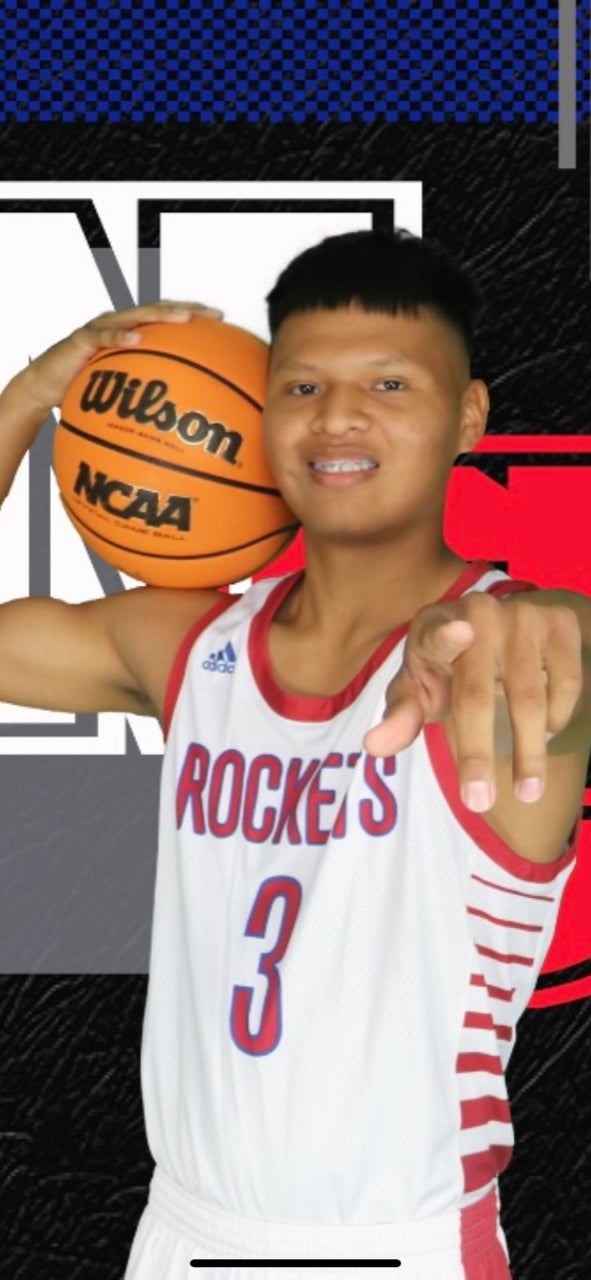 Patsden Williams