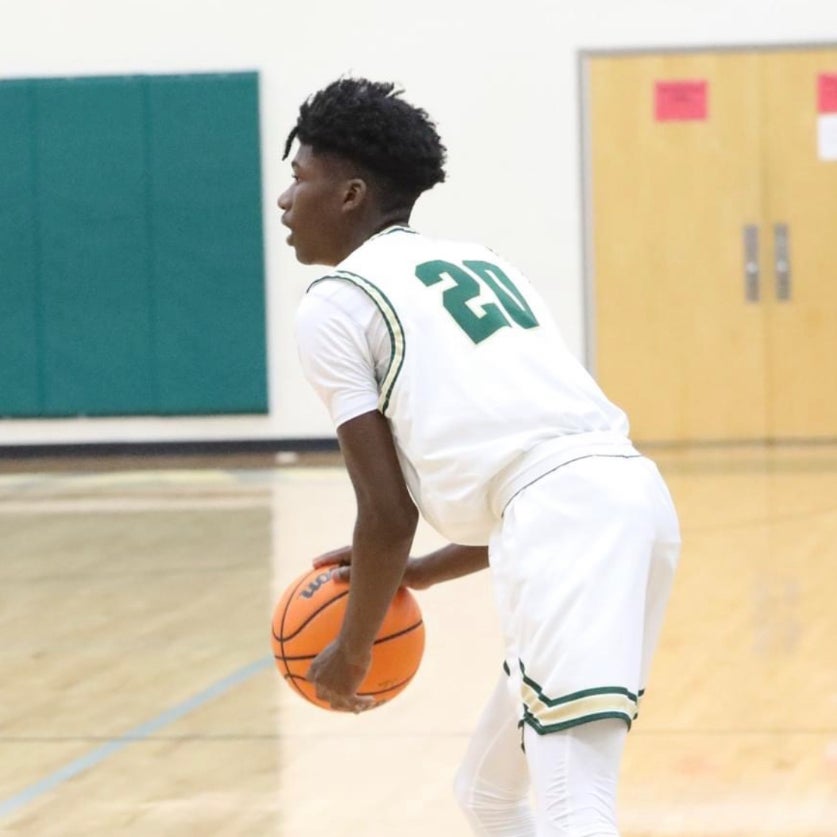 Keavonte Anderson mugshot