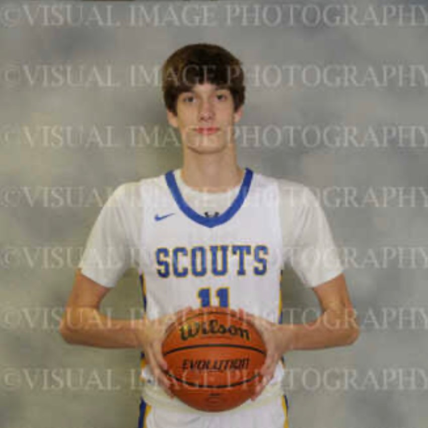 Grant Mordini mugshot