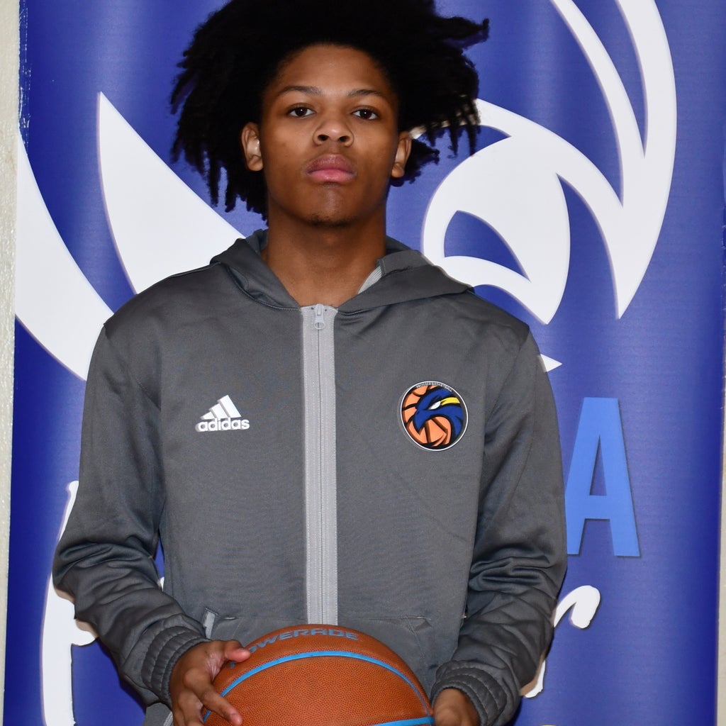 Zaire  Baker mugshot