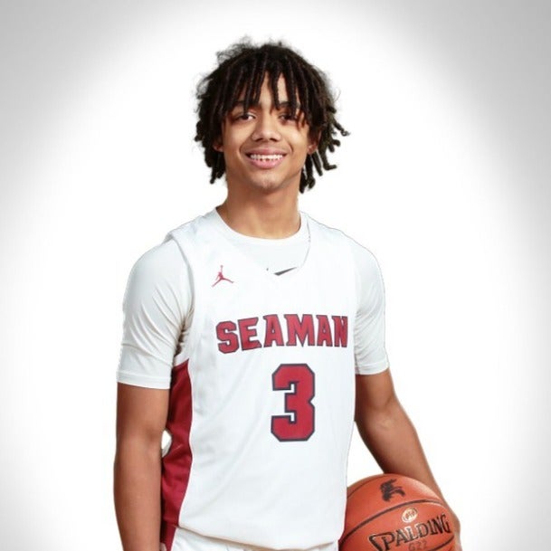 Jalen Freeman mugshot