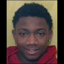 Jamarion Bentlry