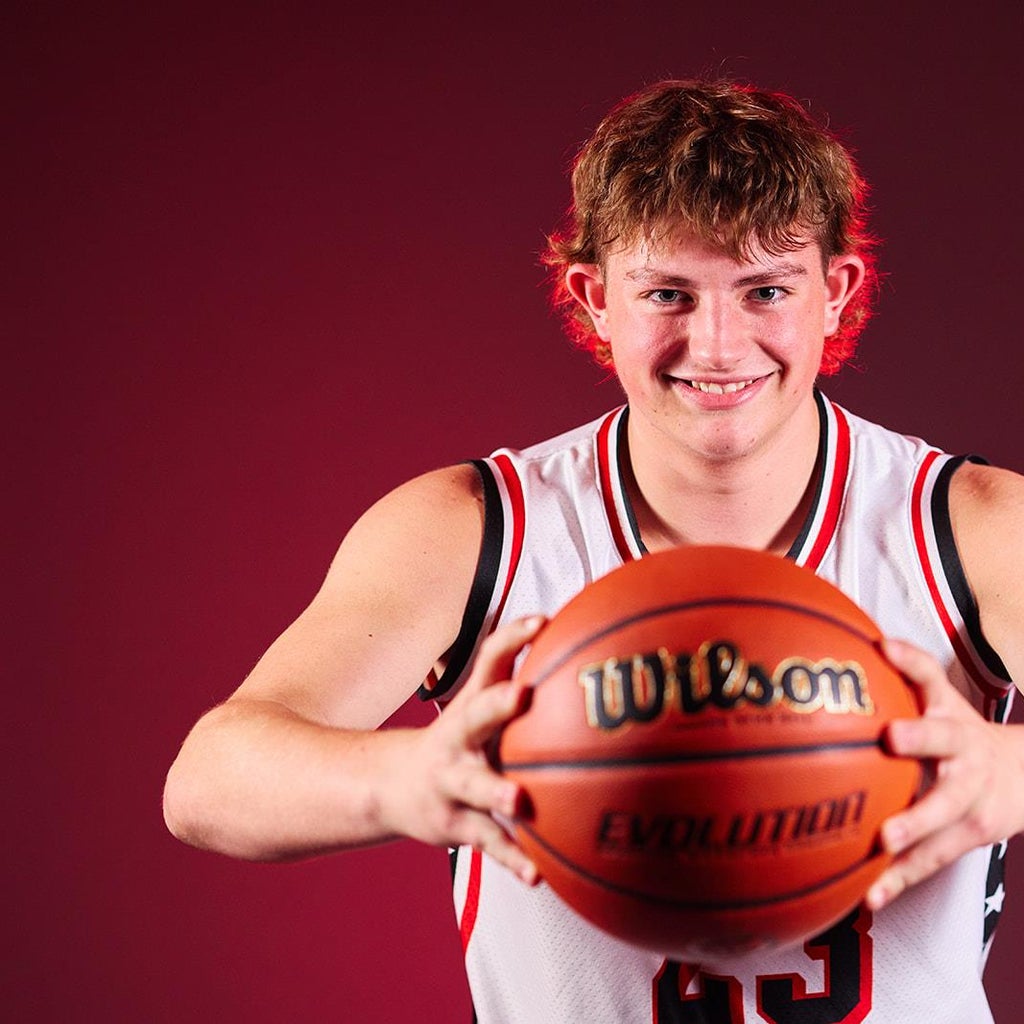 Landon Ragsdale