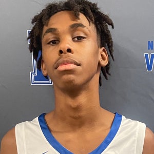 Derrick Cavalier mugshot