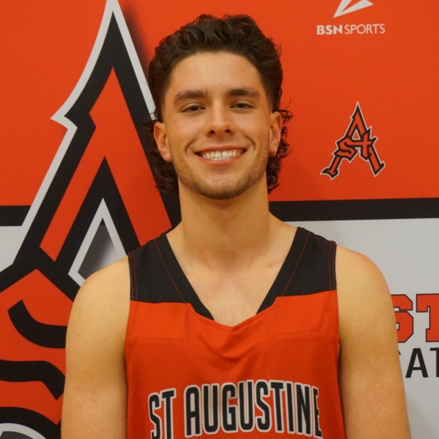 Andres Betancourt mugshot