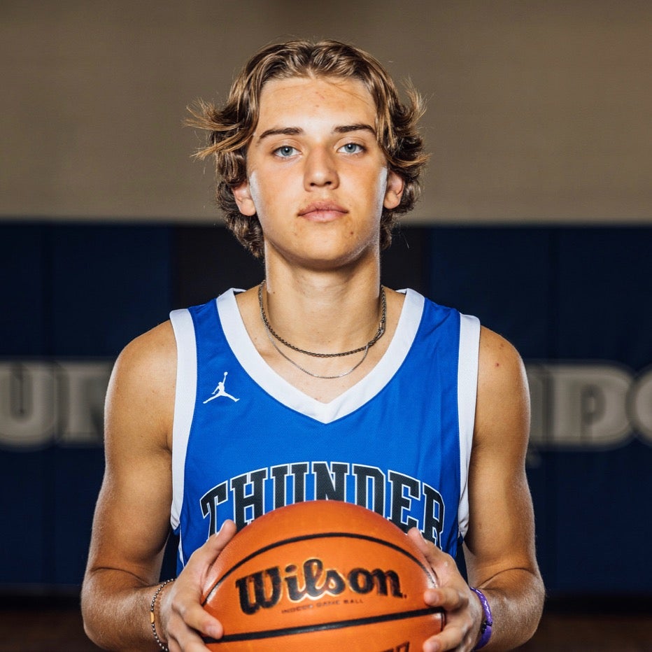 Jaden Vest mugshot