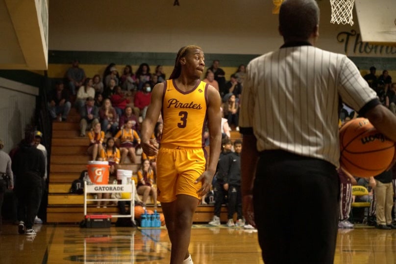 Tre Lewis
