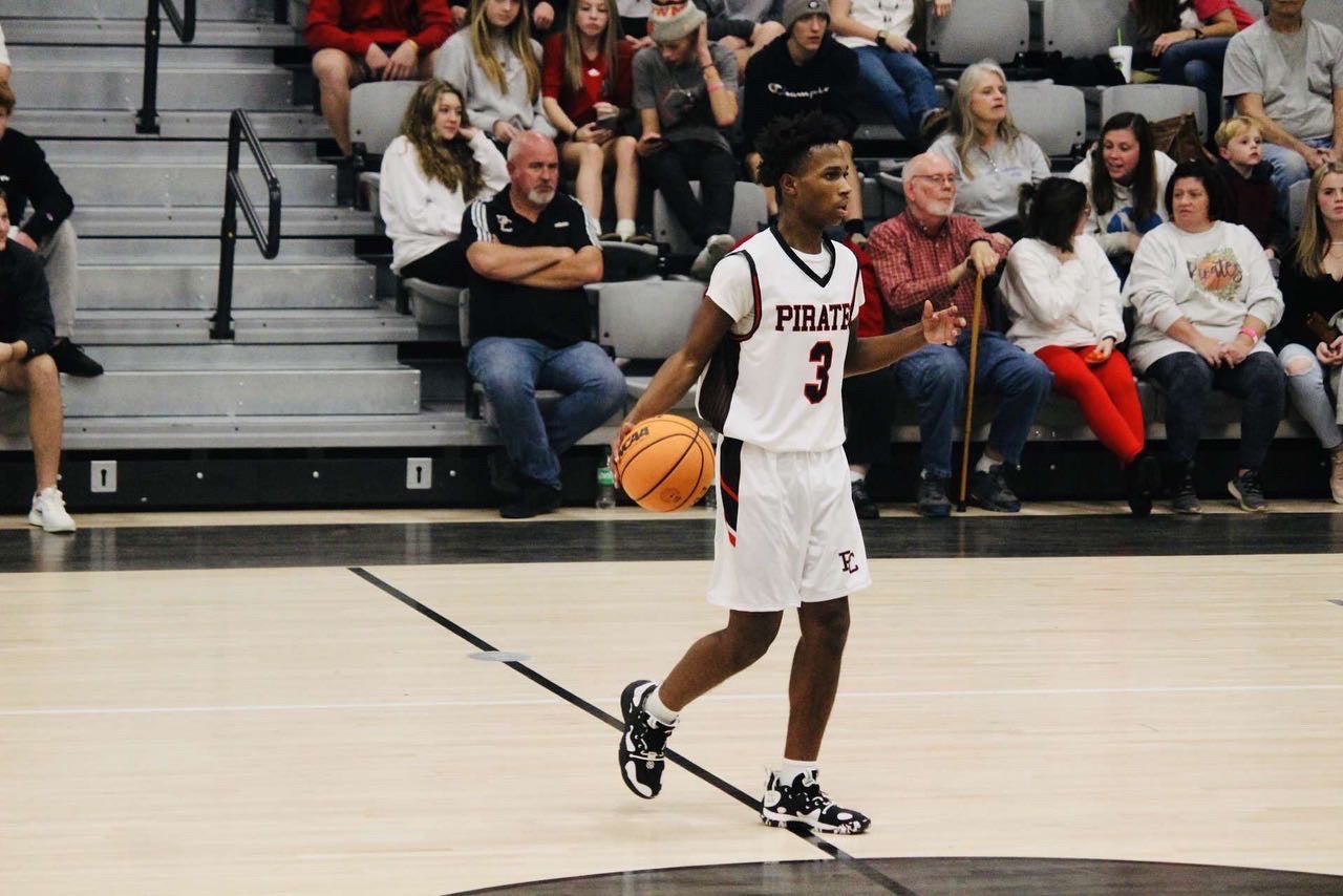 Jaylan  Fletcher