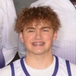 Korbin Gann mugshot