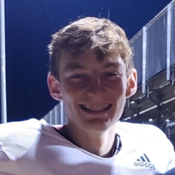 Ty Clark mugshot