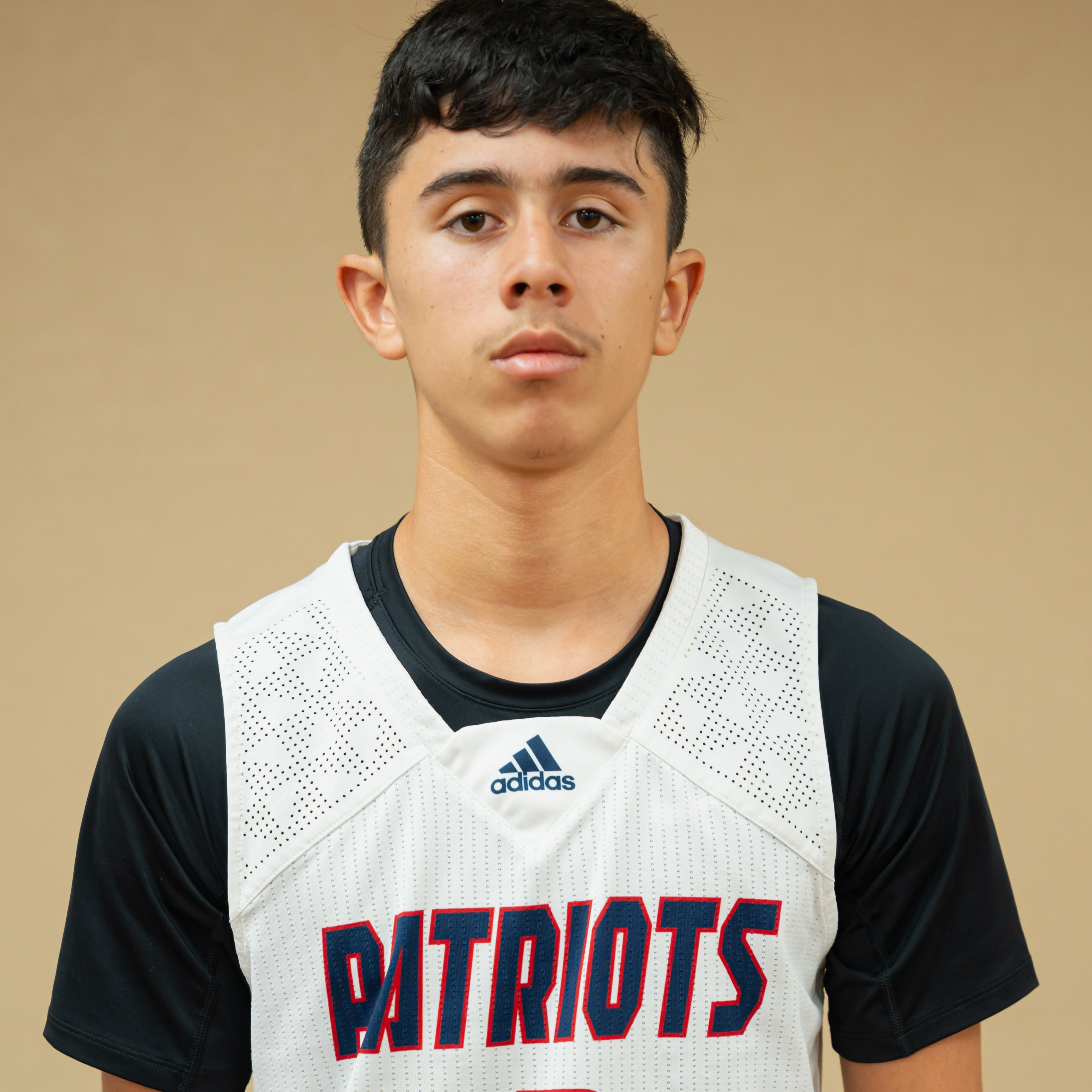 Landon Rodriguez