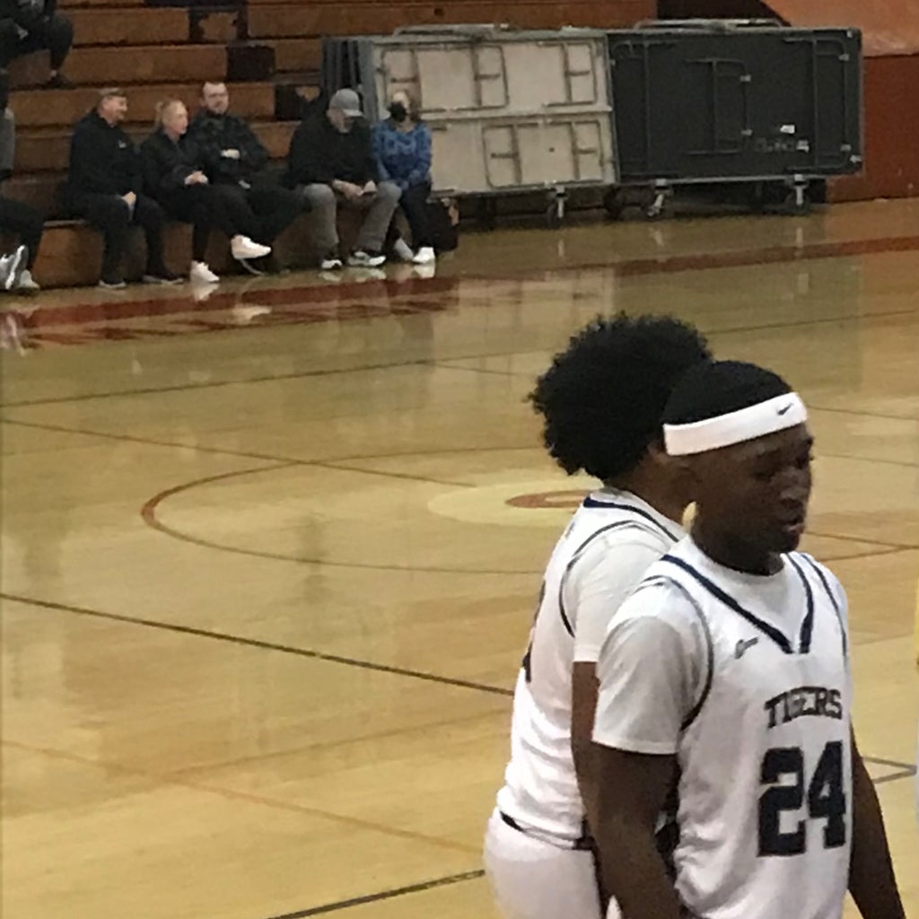 Khalif Bloome mugshot