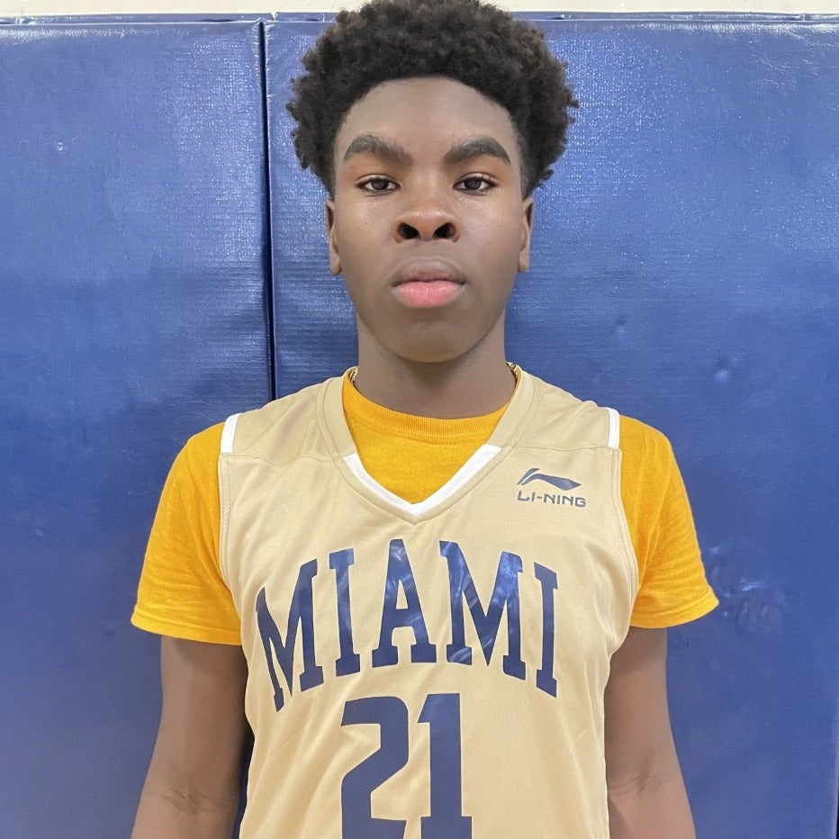 Miami Basketball Roster (202223)