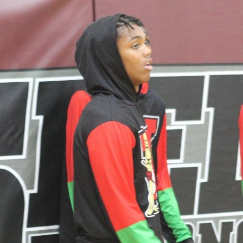 Antonio King mugshot