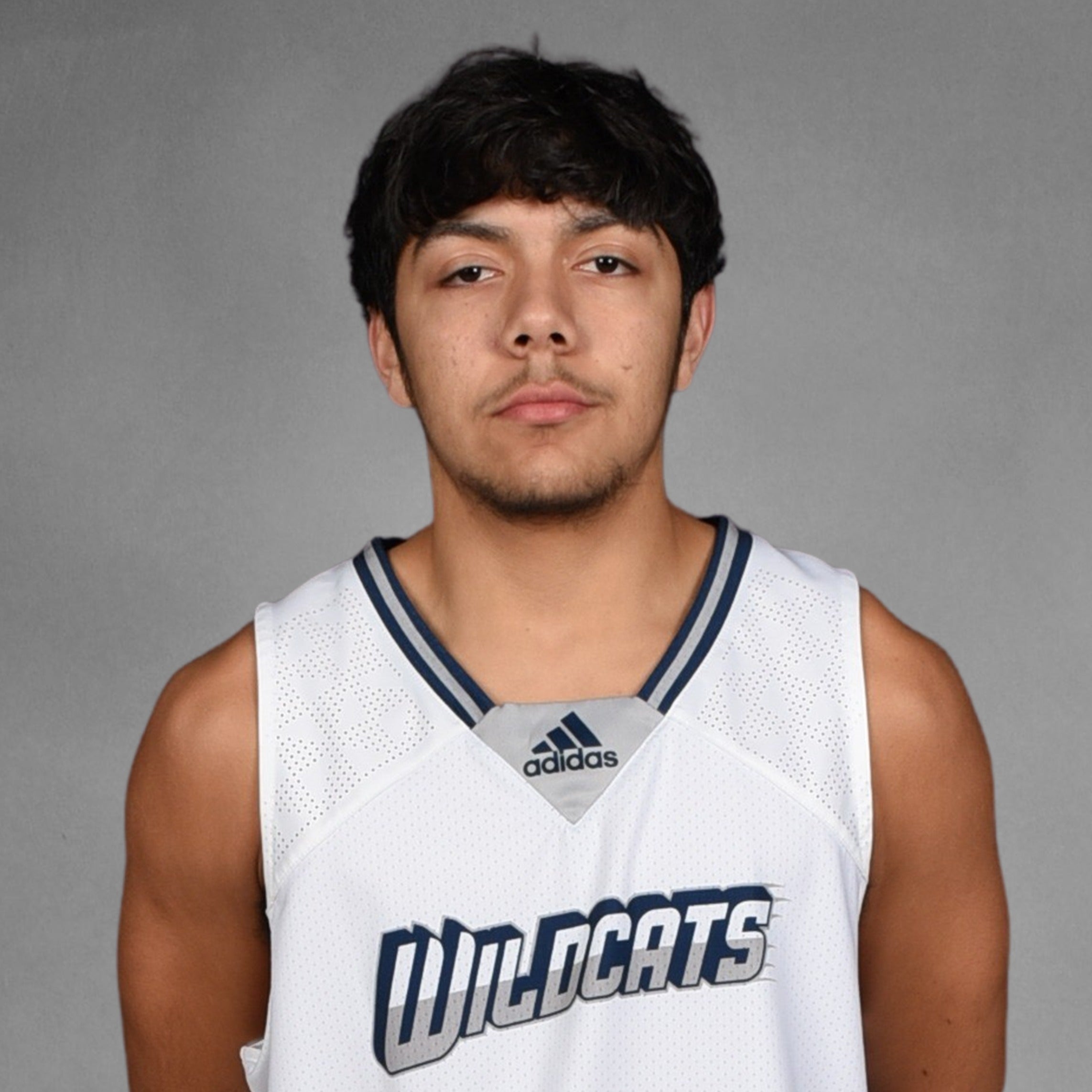 Zayden Canchano mugshot