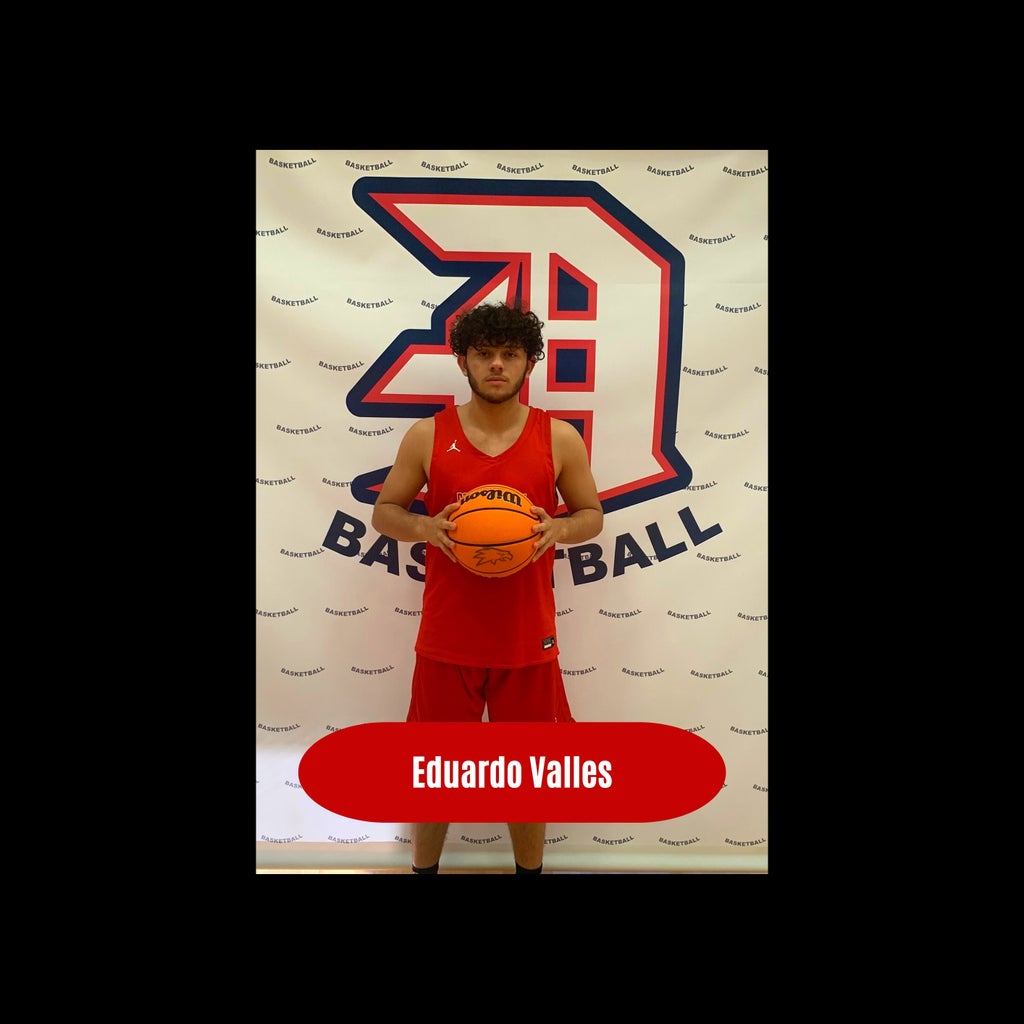 Eduardo Valles mugshot