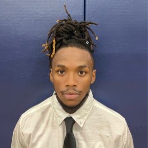 Dedrek Harris mugshot