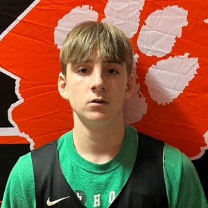 Braylan Dawson mugshot