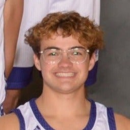 Declan Handy mugshot
