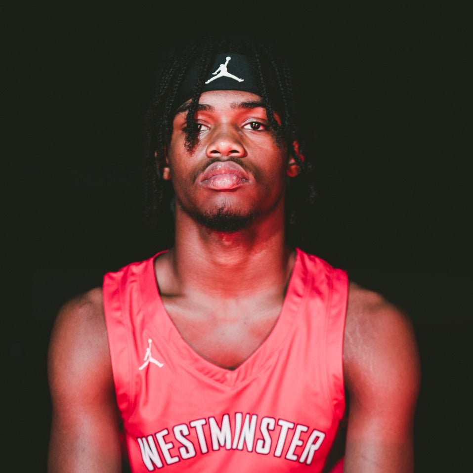 Cam Reese mugshot