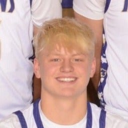 Drew Williams mugshot