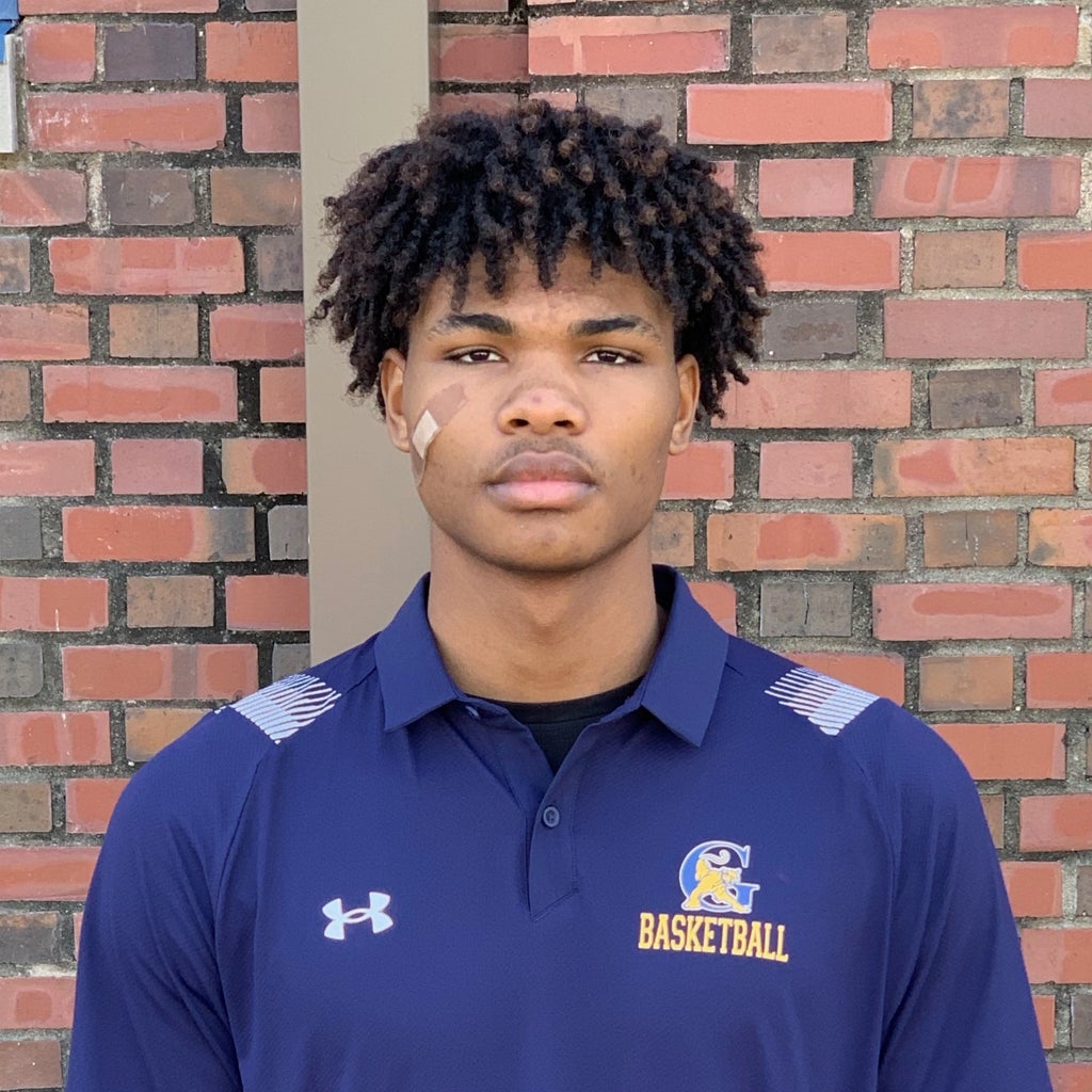 Amari  Latham
