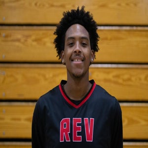 Malachi Williams mugshot