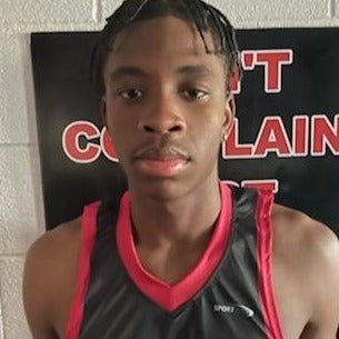 Willie Miller mugshot