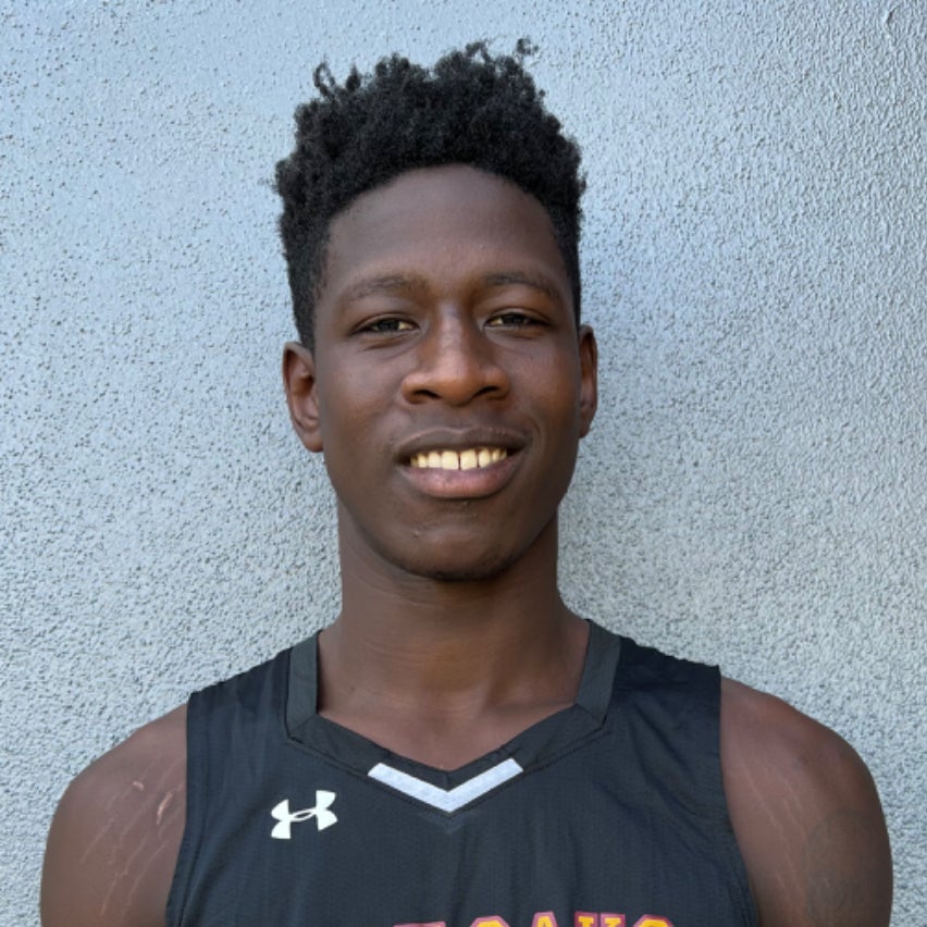 Ibrahima Tra'ore