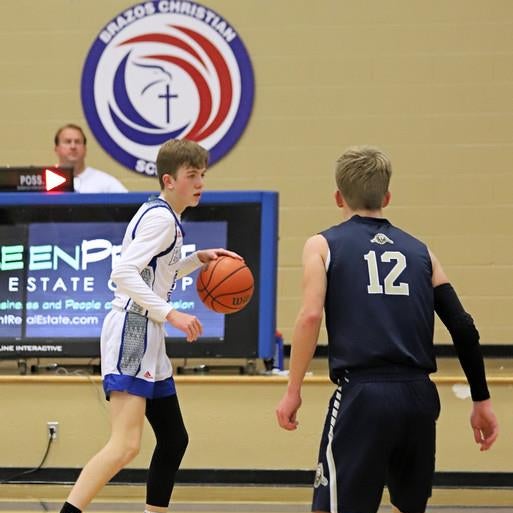 Brooks Thrift mugshot