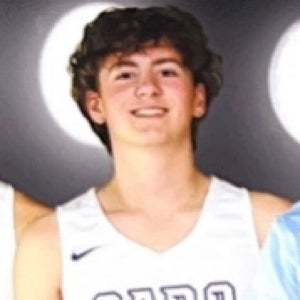 Landon Hood mugshot