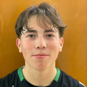 Graham Marshall mugshot