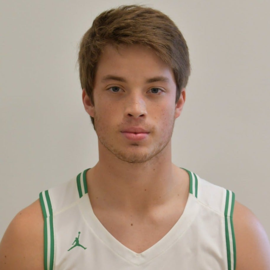 Ethan Spell mugshot