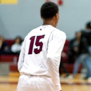 Brian Nichols  mugshot