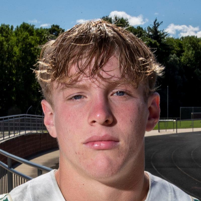 Easton Hood mugshot
