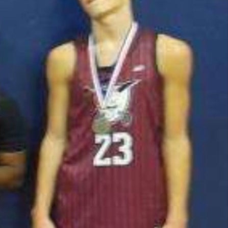 Bryce Nolan mugshot