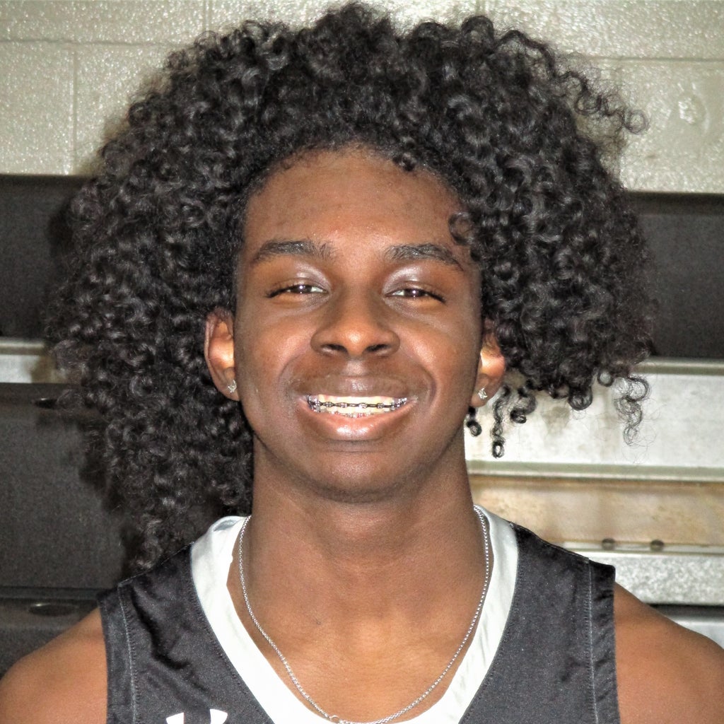 Kesean Graham mugshot