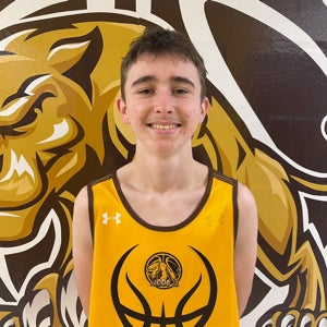 Dylan Morris mugshot