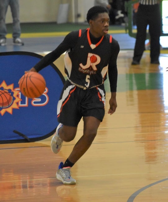Daveon Boatright