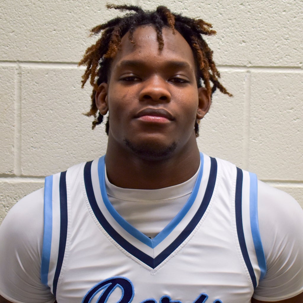 Zy'lee Bazemore