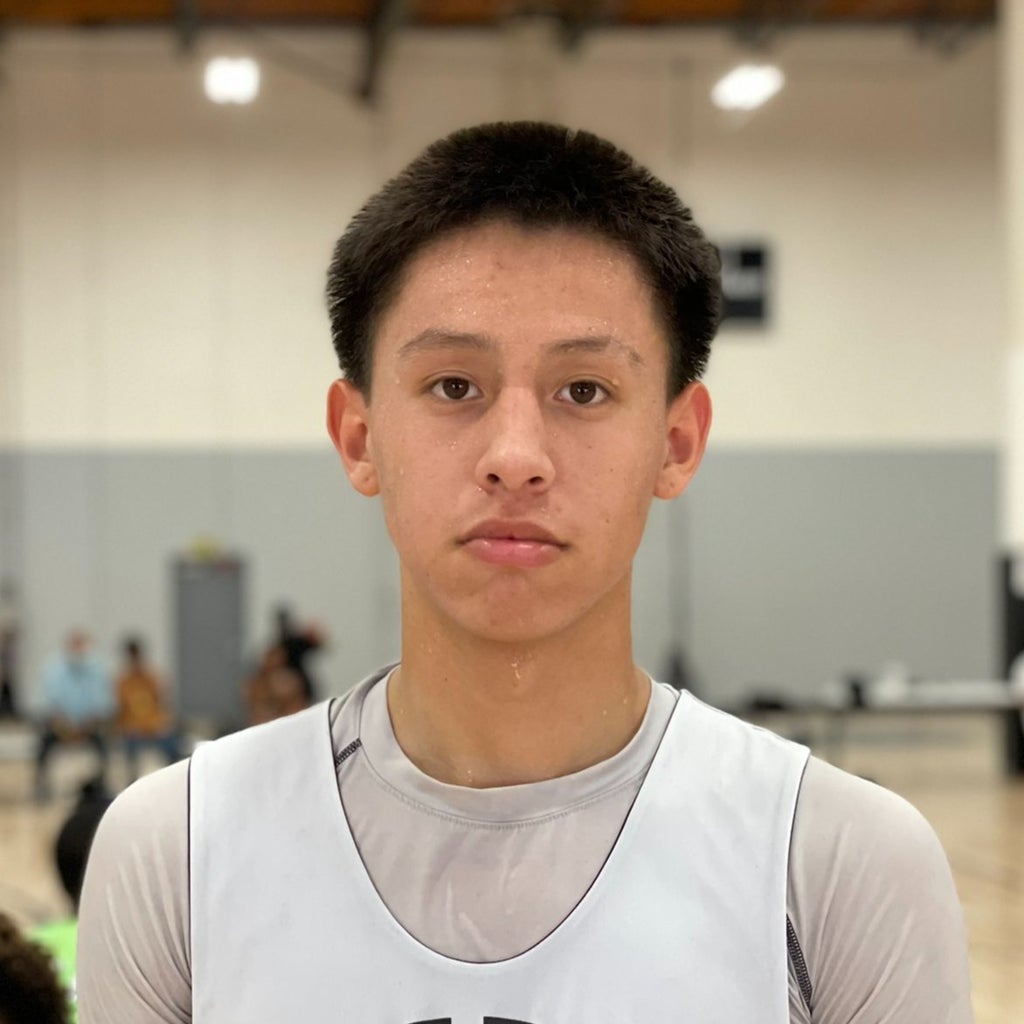 St. John Bosco Basketball Roster (202223)