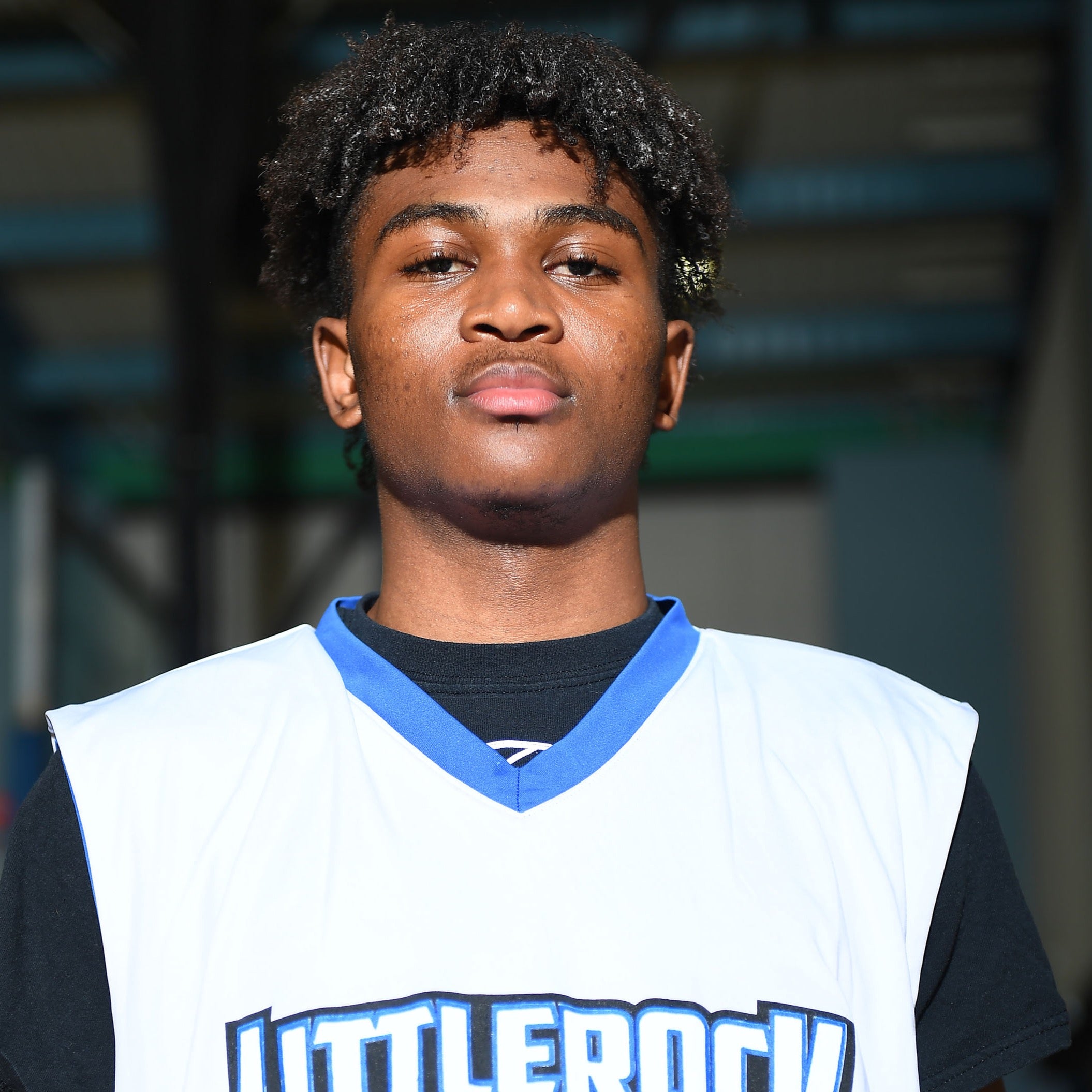 William Young Jr. mugshot