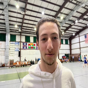 Sevey Boscarello mugshot